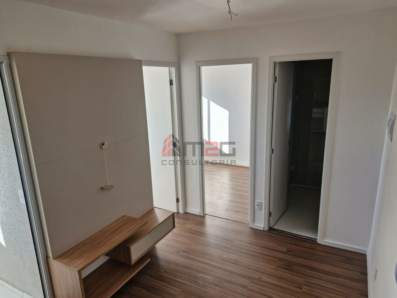 Apartamento para Venda - Água Branca