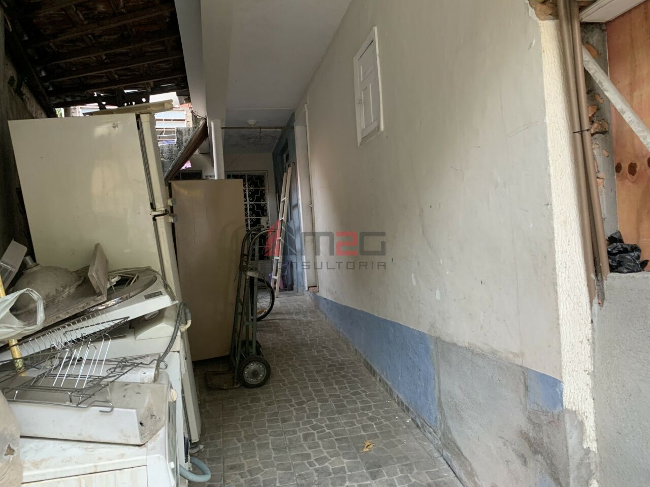 Casa para Venda - Vila Pompéia