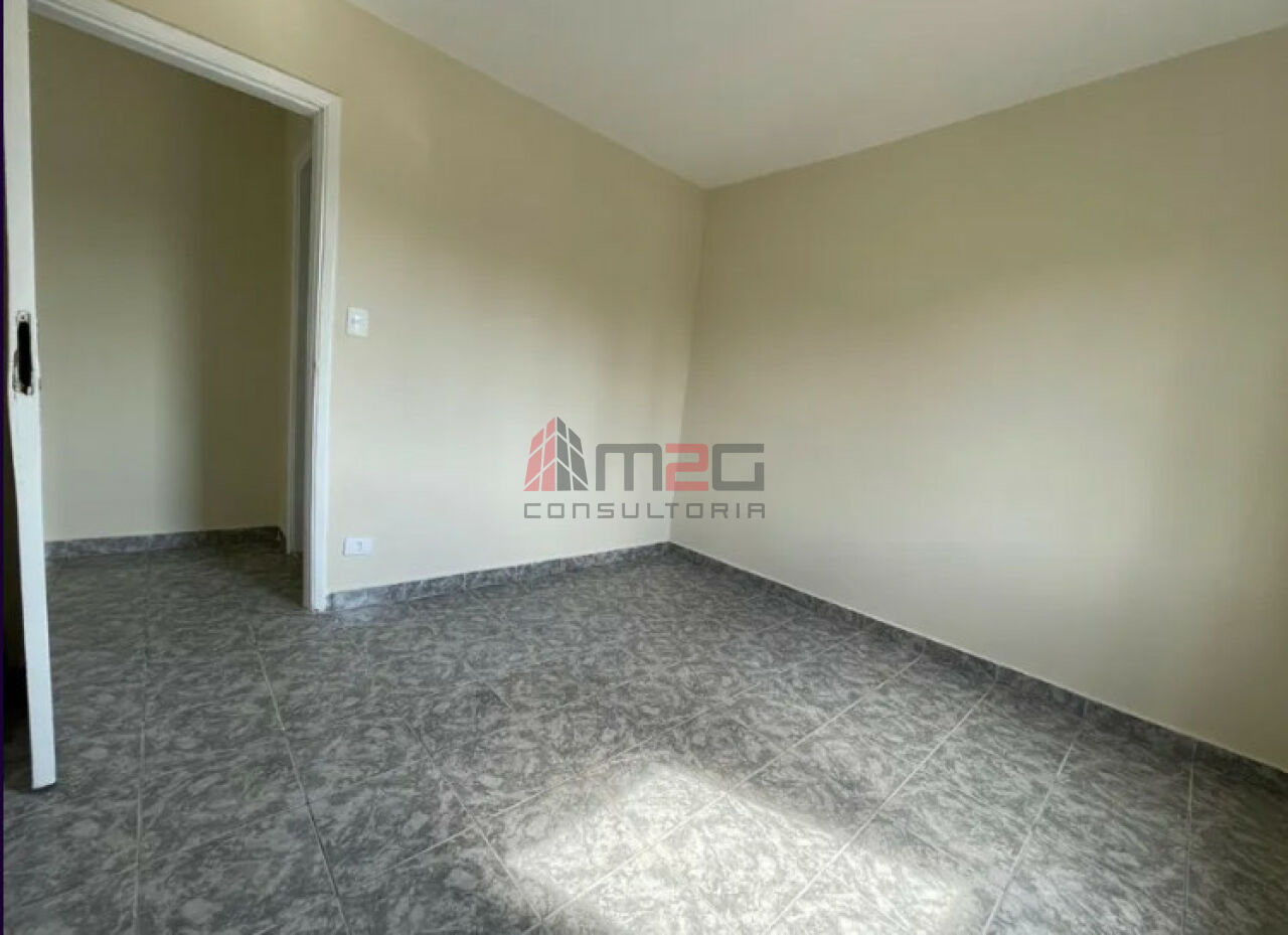Apartamento para Venda - Vila Madalena