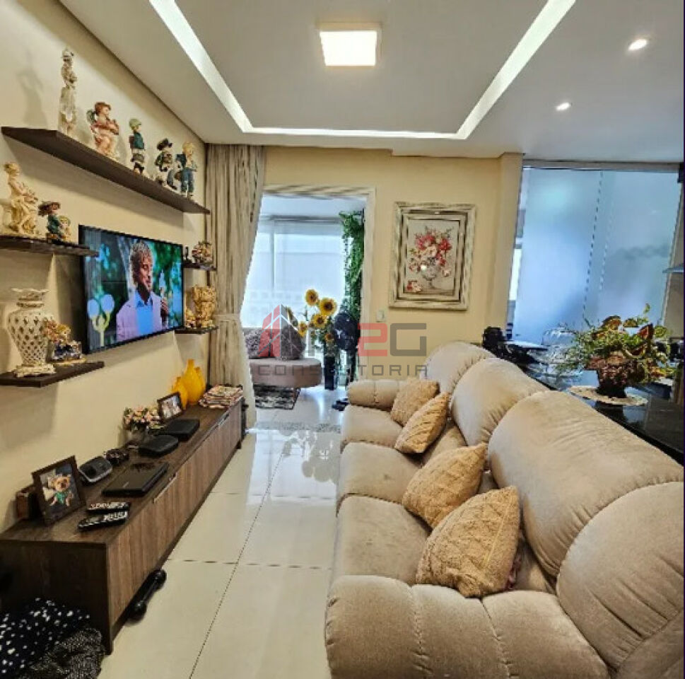 Apartamento para Venda - Barra Funda