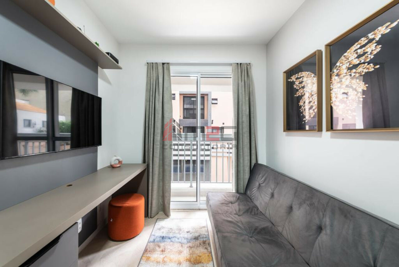 Apartamento para Locação - Pinheiros