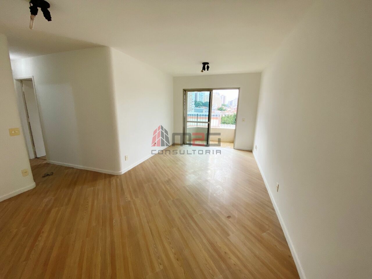 Apartamento para Venda - Vila Pompéia