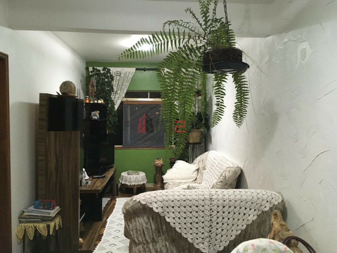 Apartamento para Venda - Lapa