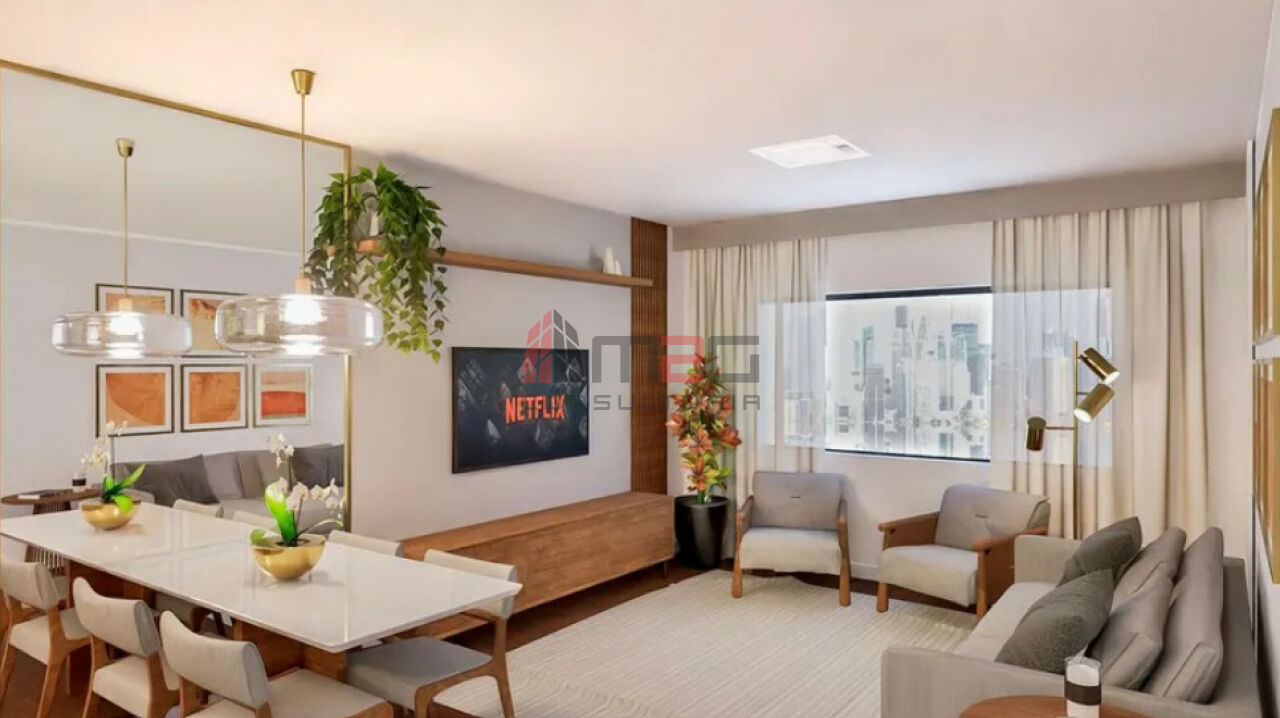 Apartamento para Venda - Pinheiros