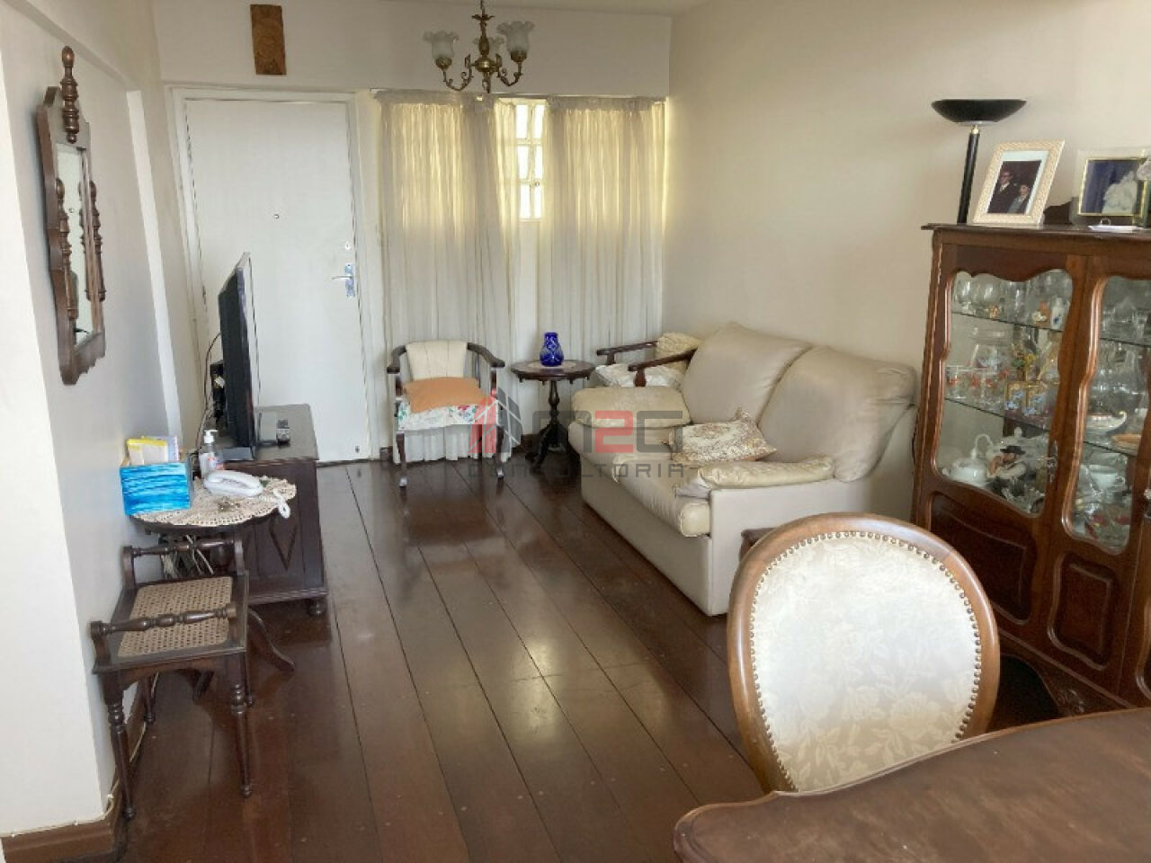 Apartamento para Venda - Sumarezinho