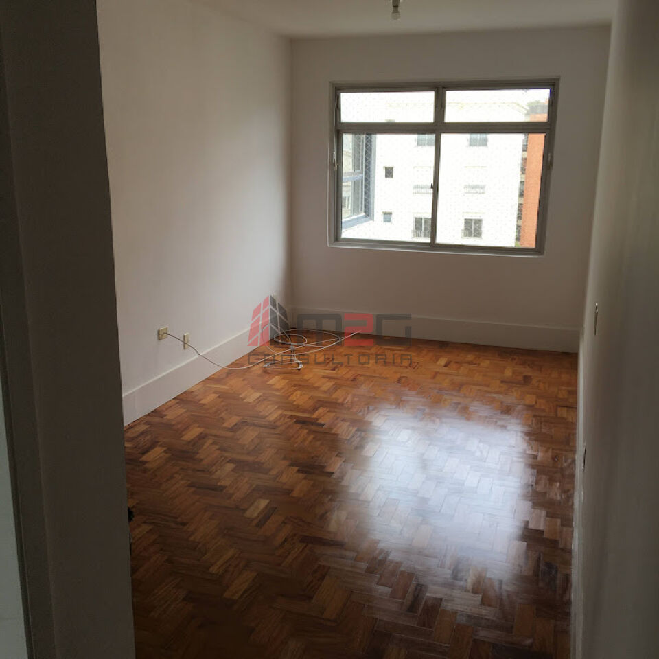 Apartamento para Venda - Jardim Paulista