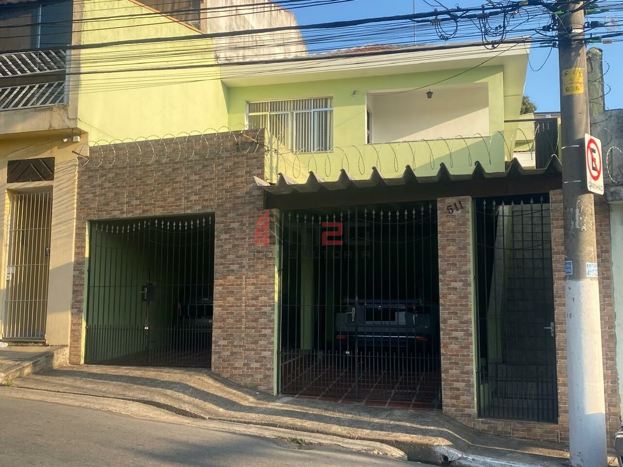 Casa para Venda - Vila Boaçava