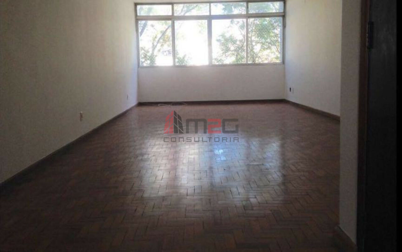 Apartamento para Venda - Campos Elíseos