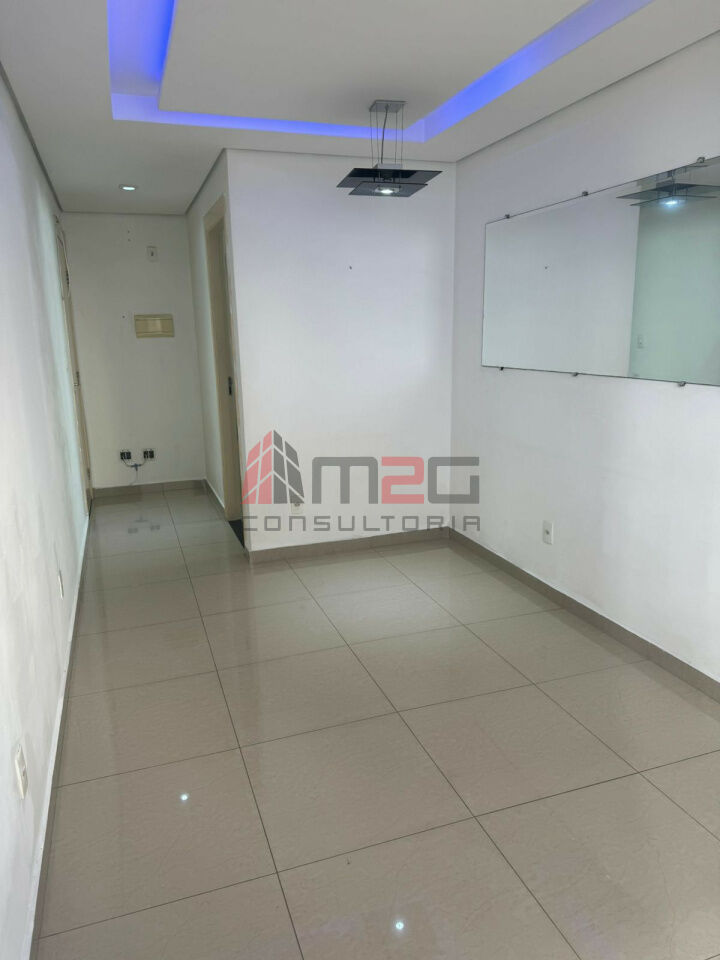Apartamento para Venda - Água Branca