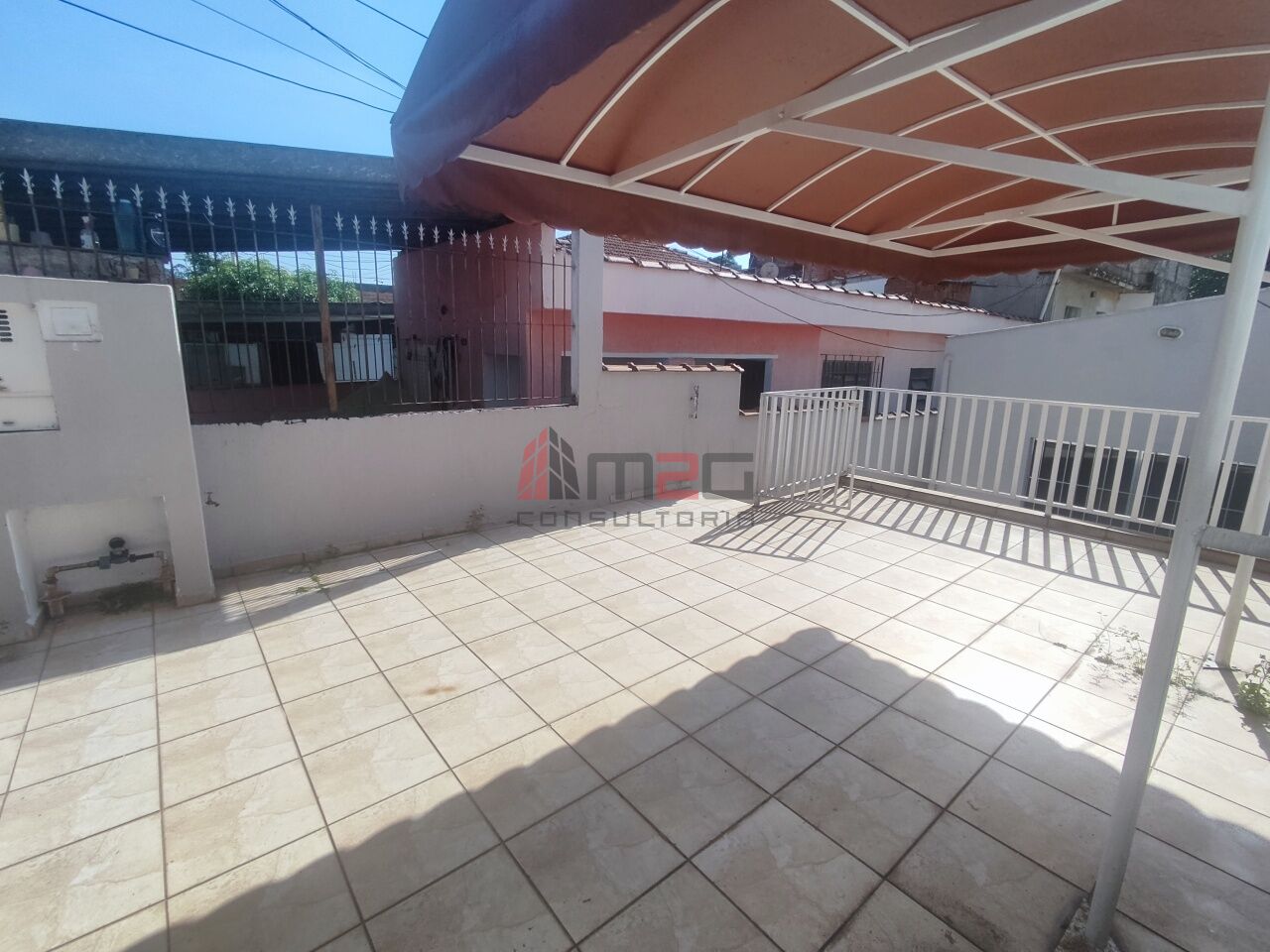 Casa Térrea para Venda - Parque Maria Domitila