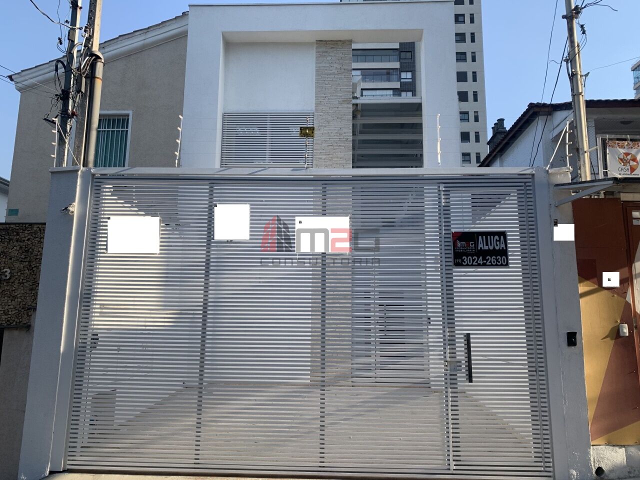 Comercial para Venda - Água Branca