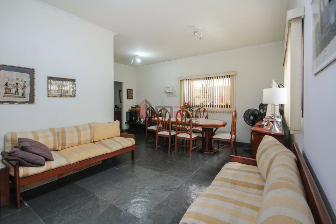 Sobrado para Venda - Vila Hamburguesa