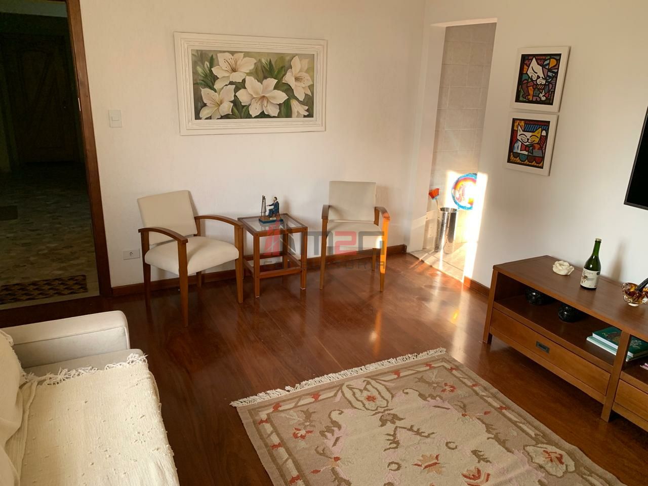 Apartamento para Venda - Vila Romana