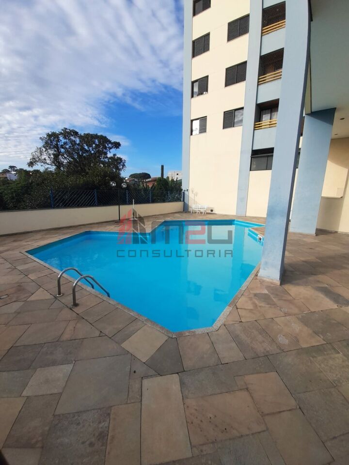 Apartamento para Venda - Vila Pirituba