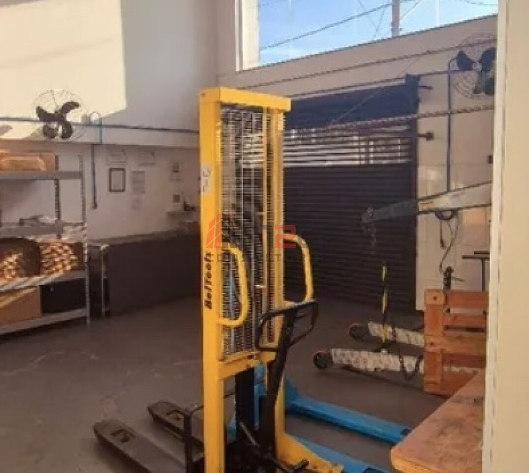 Comercial para Venda - Vila Romana