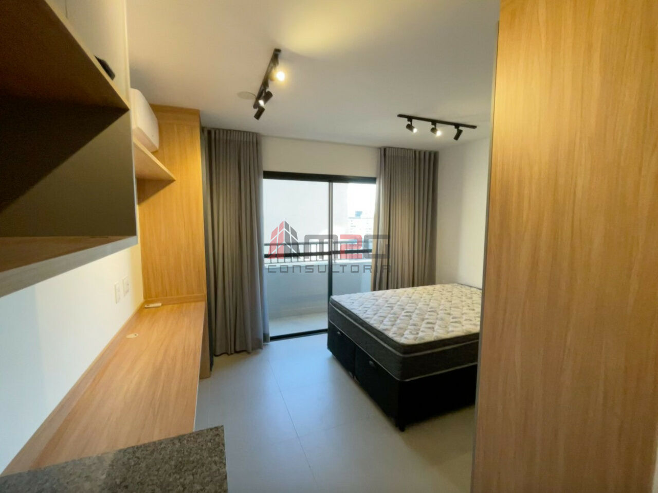 Apartamento para Locação - Pinheiros