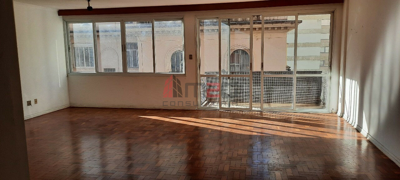 Apartamento para Venda - Santa Cecília