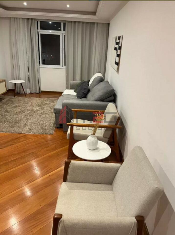 Apartamento para Venda - Jardim Paulista