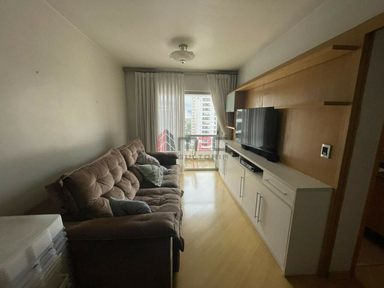 Apartamento para Venda - Perdizes