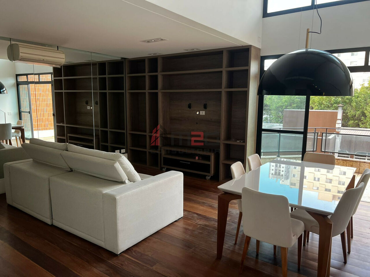 Duplex para Venda - Pinheiros