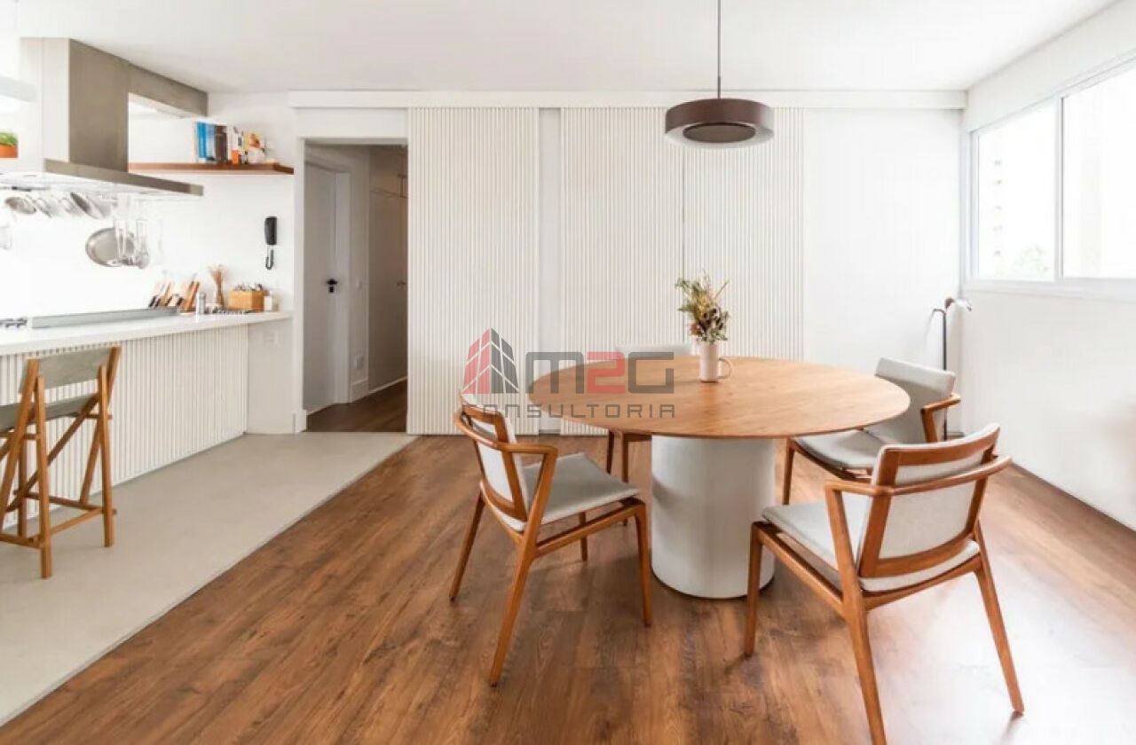 Apartamento para Venda - Jardim Paulista