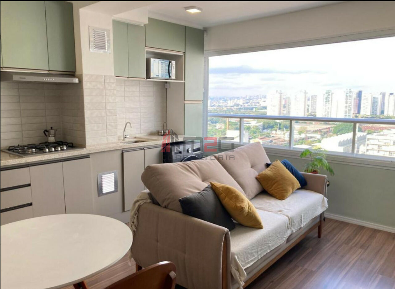 Apartamento para Venda - Água Branca