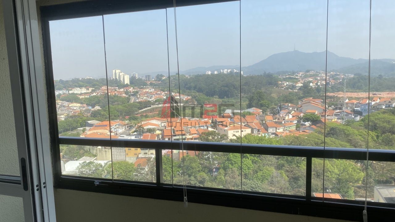 Apartamento para Venda - Jardim Cidade Pirituba