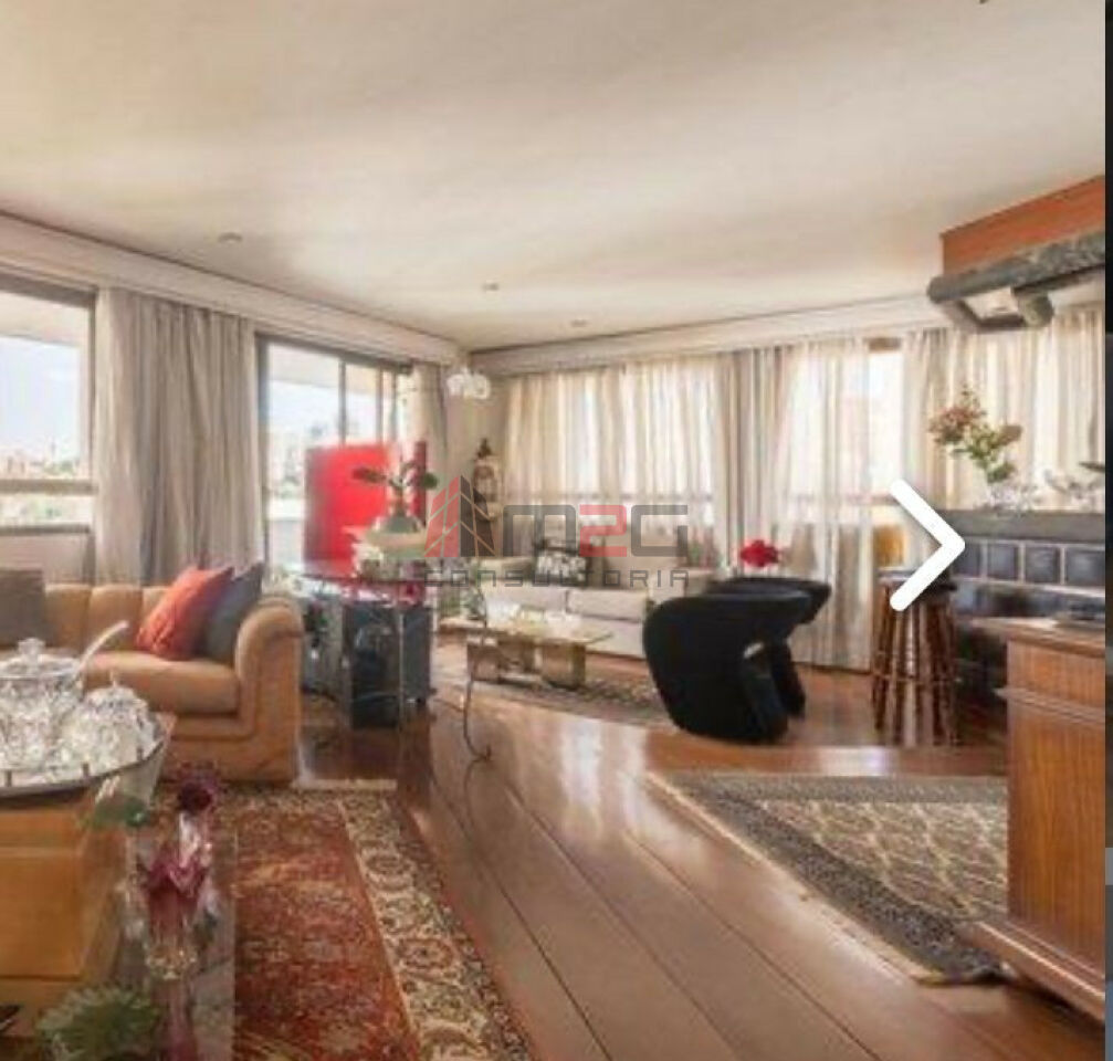 Apartamento para Venda - Santa Cecília