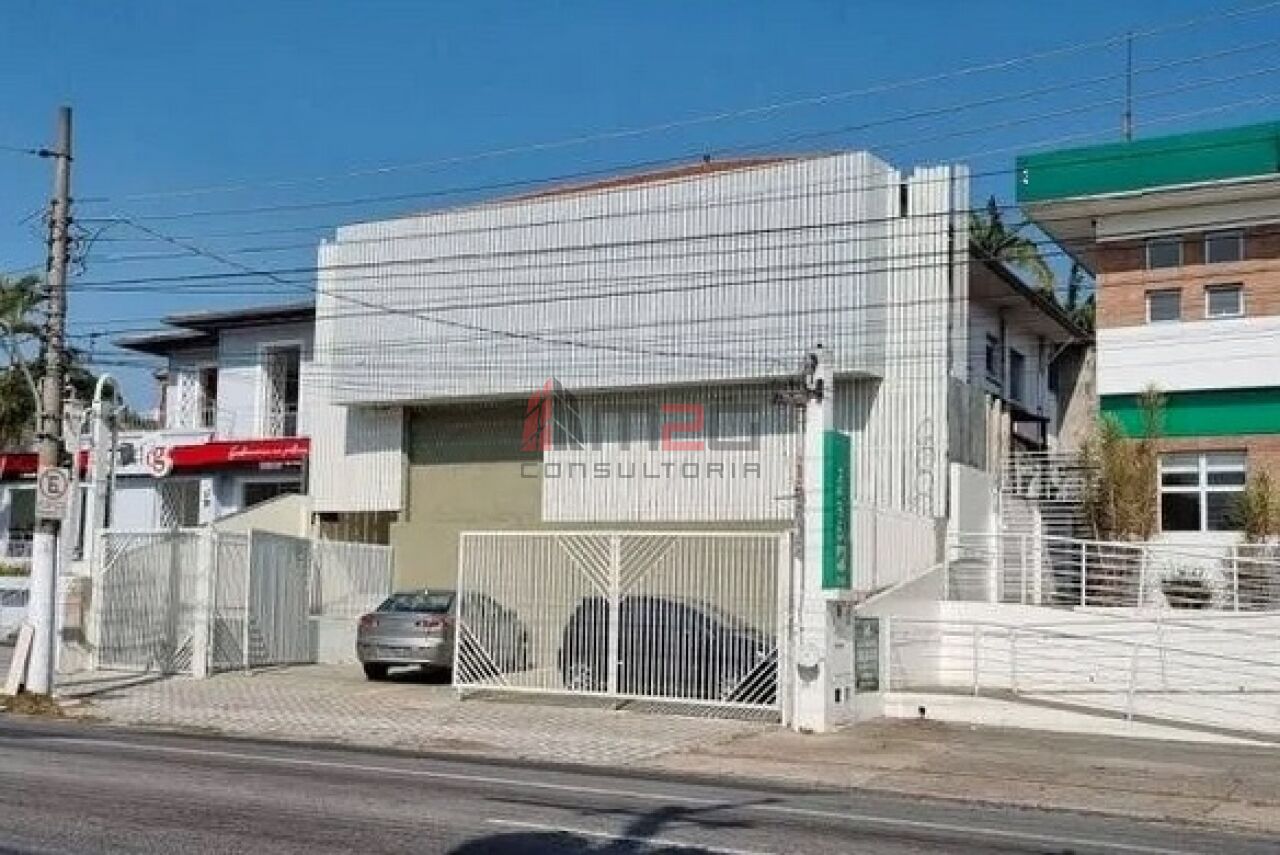 Prédio para Venda - Lapa