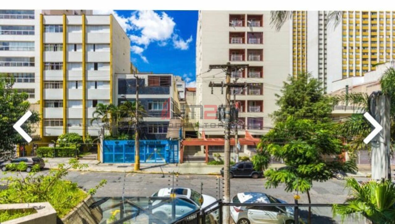 Apartamento para Venda - Perdizes