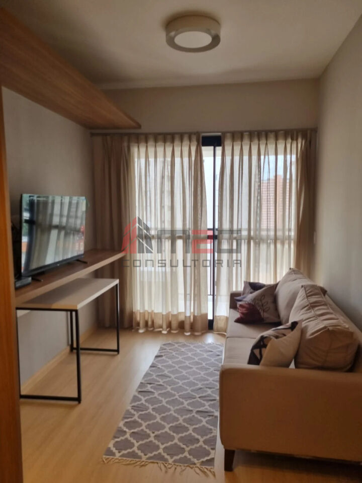 Apartamento para Venda - Perdizes