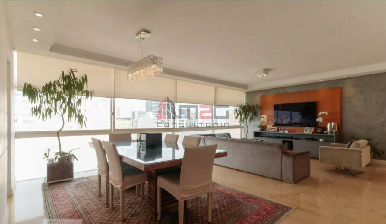 Apartamento para Venda - Pinheiros