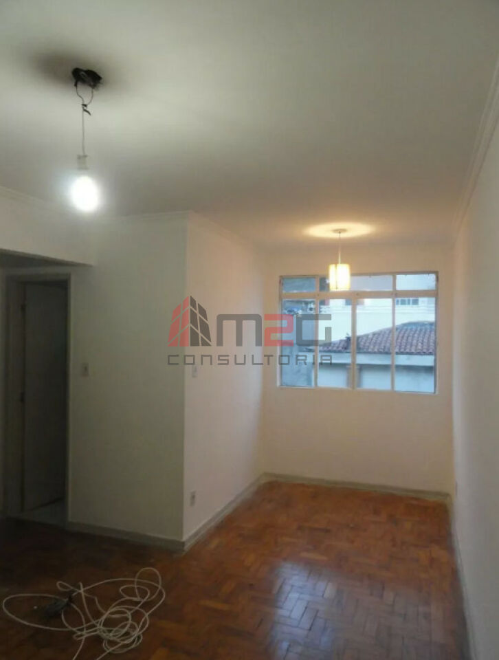 Apartamento para Venda - Vila Pompéia