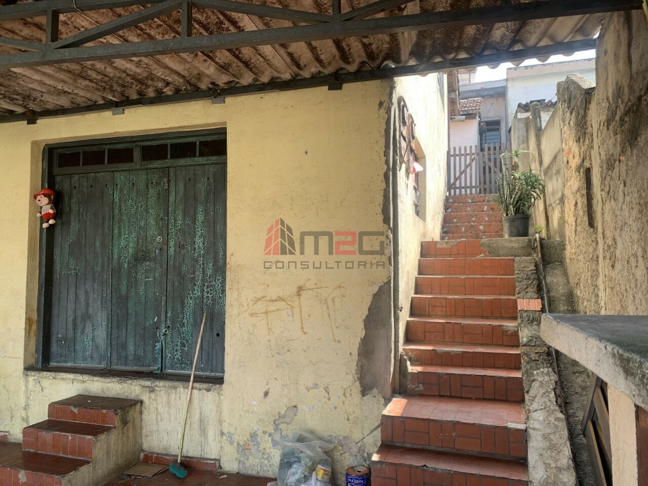 Sobrado para Venda - Vila Santa Edwiges