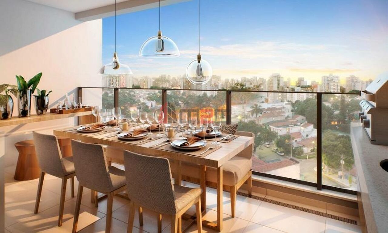 Apartamento para Venda - Indianópolis