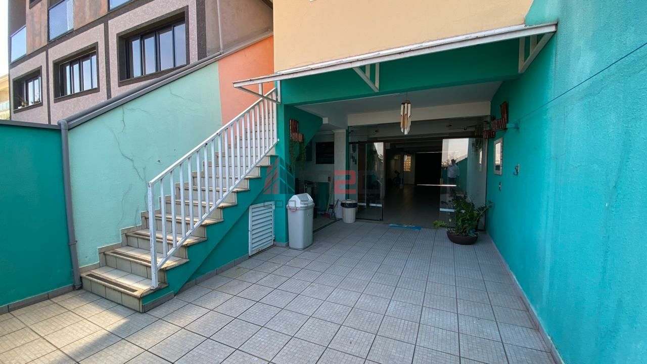 Sobrado para Venda - Parque São Domingos