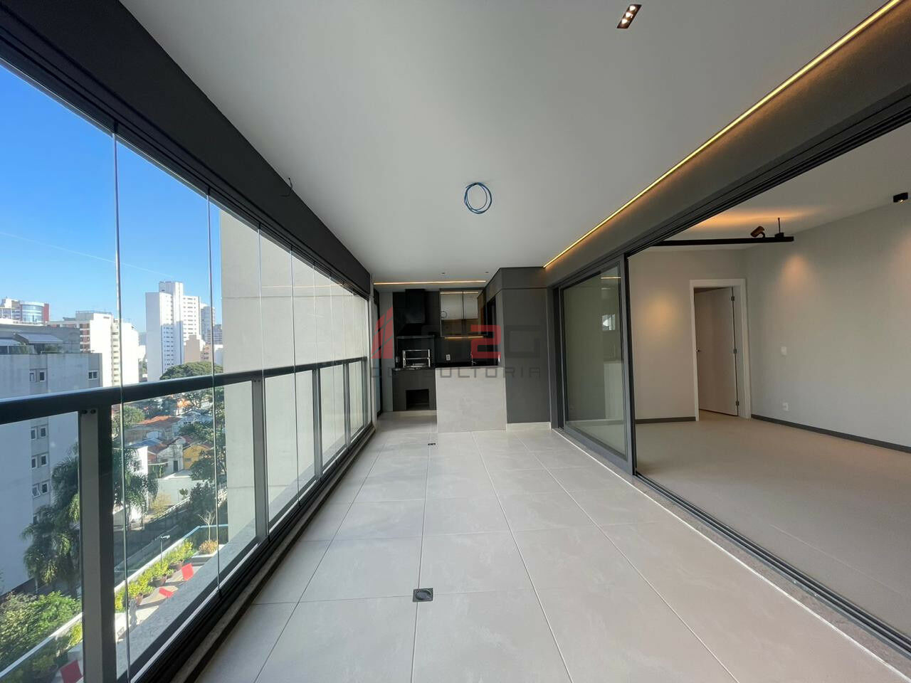 Apartamento para Venda - Pinheiros