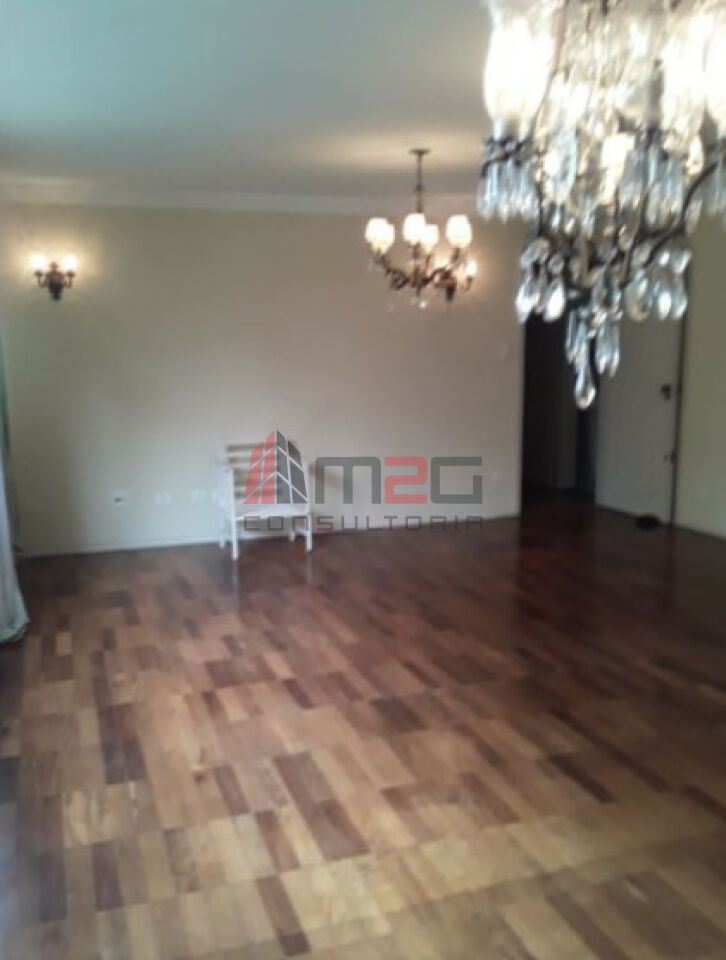 Apartamento para Venda - Higienópolis