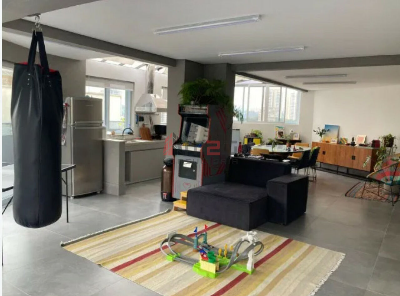 Duplex para Venda - Bela Aliança