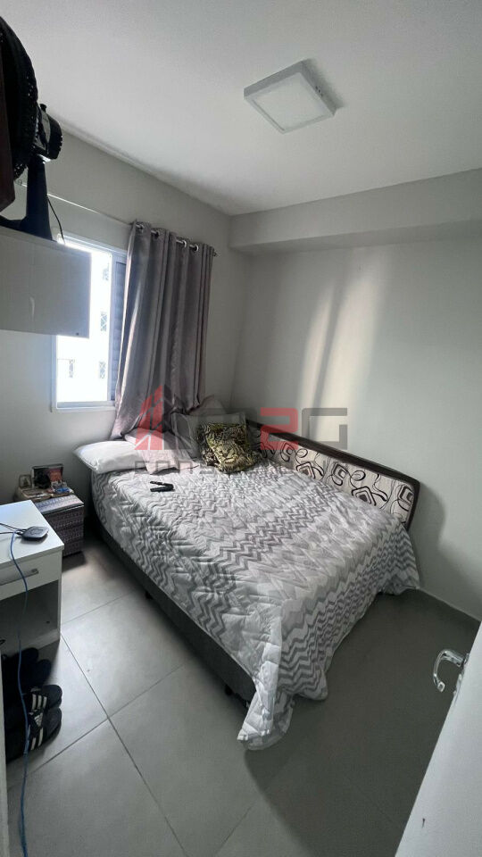 Apartamento para Venda - Barra Funda