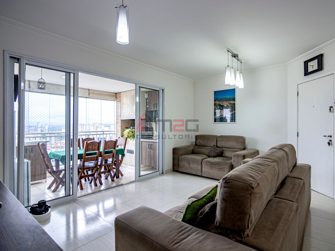 Apartamento para Venda - Lapa