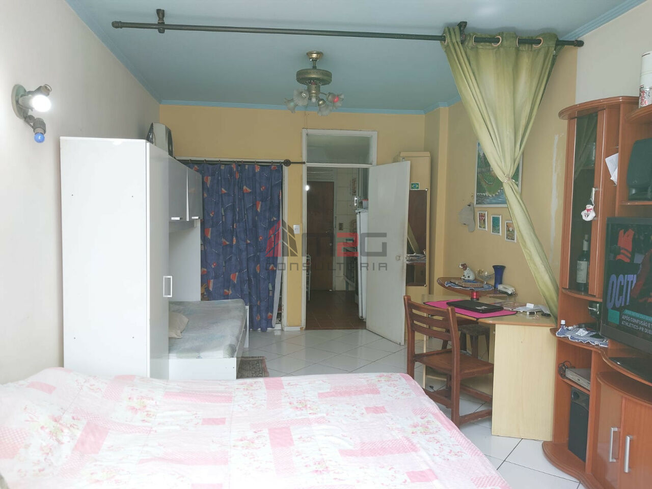 Apartamento para Venda - Vila Buarque