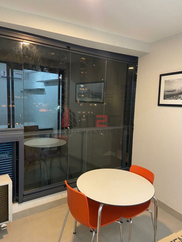 Apartamento para Venda - Cerqueira César