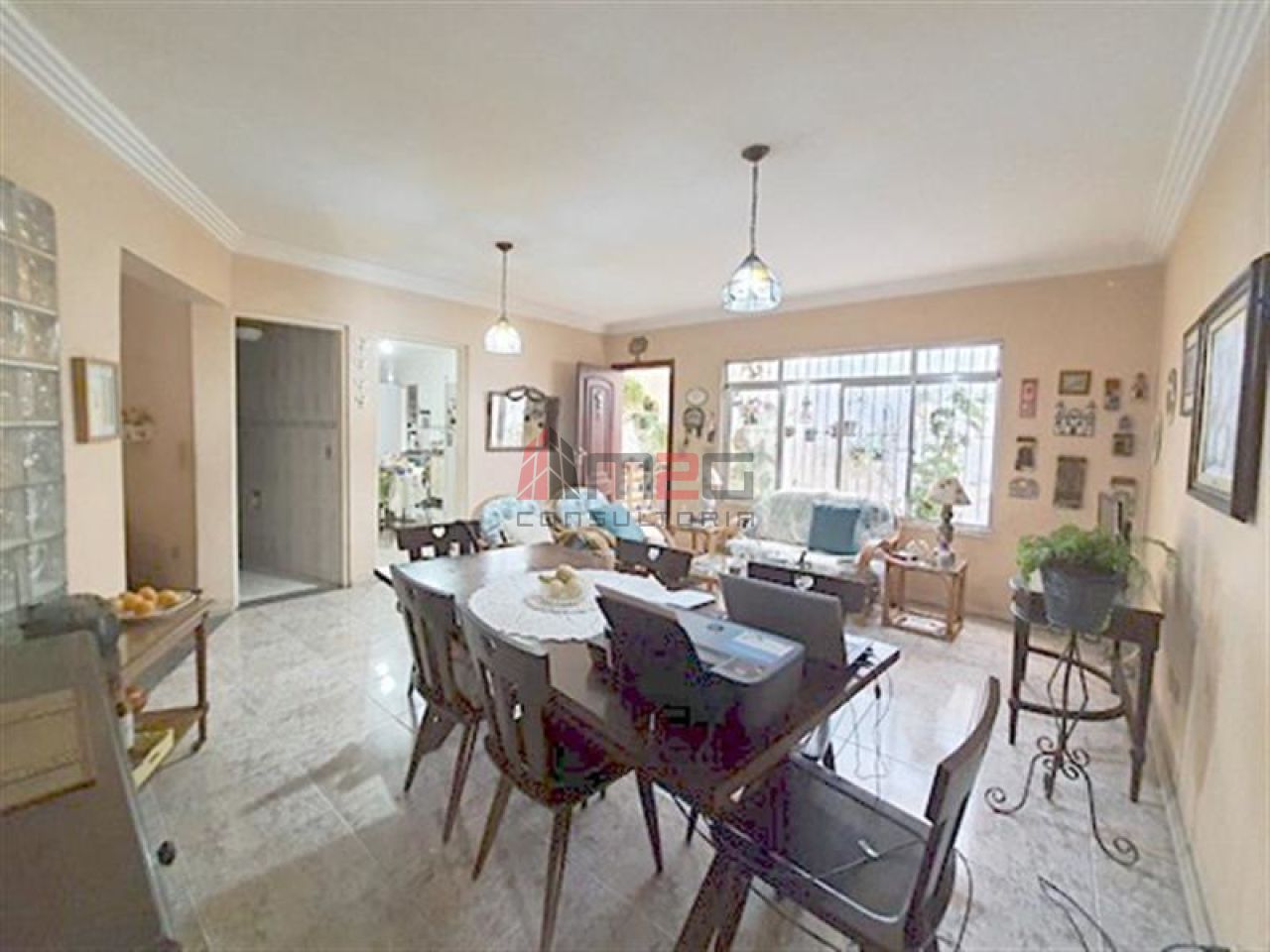 Casa para Venda - Parque da Lapa