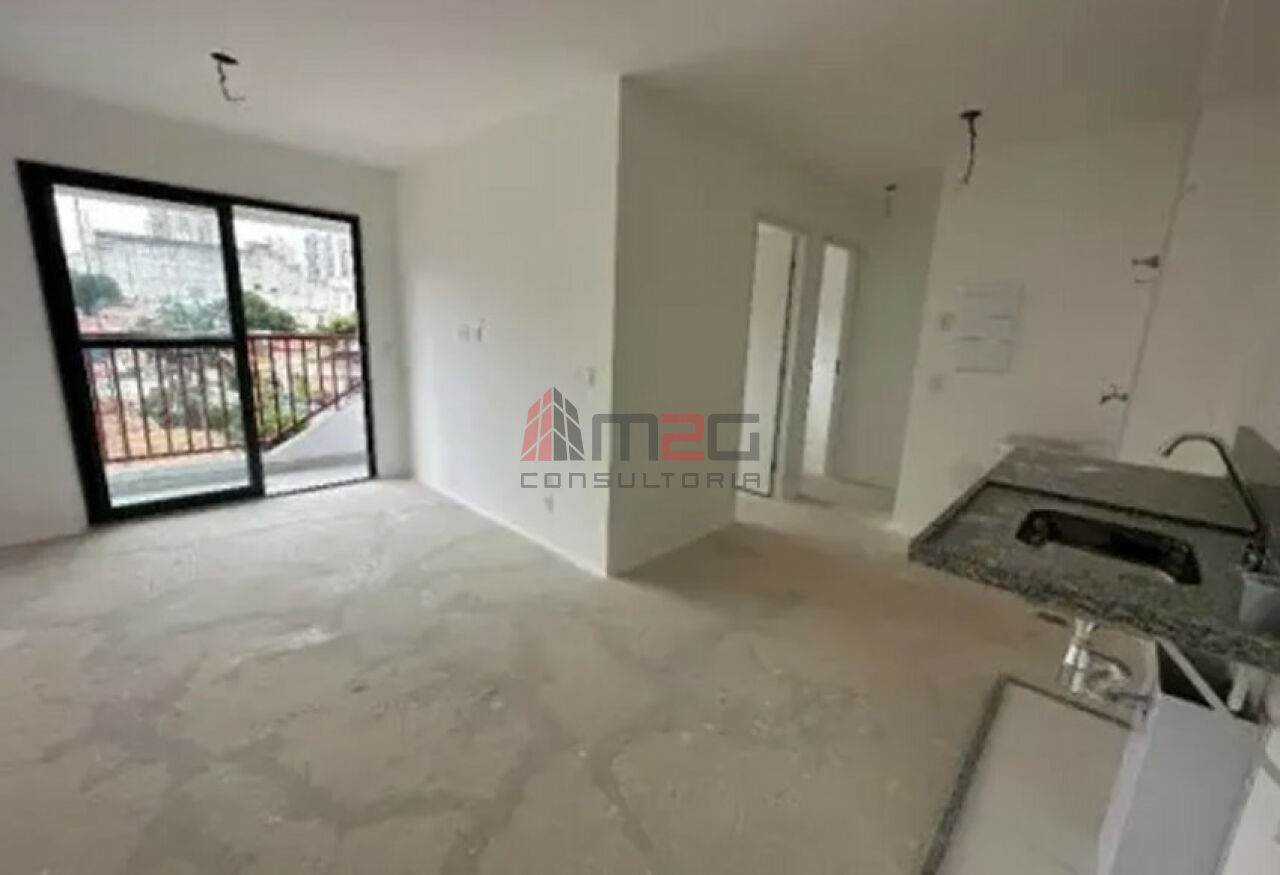 Apartamento para Venda - Vila Mariana