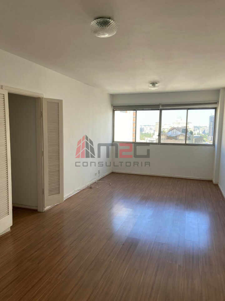 Apartamento para Venda - Pinheiros
