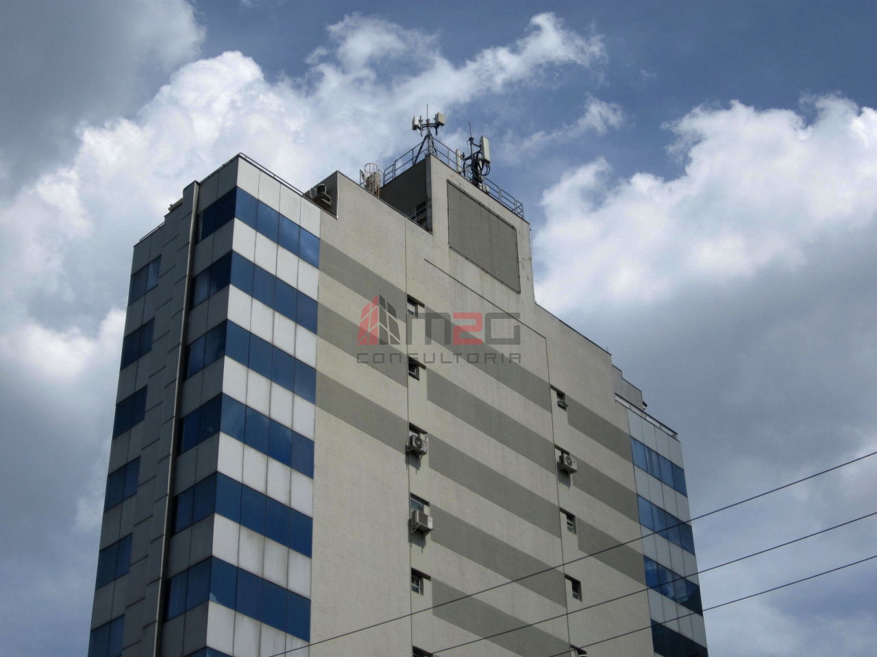 Conj. Comercial para Venda - Água Branca