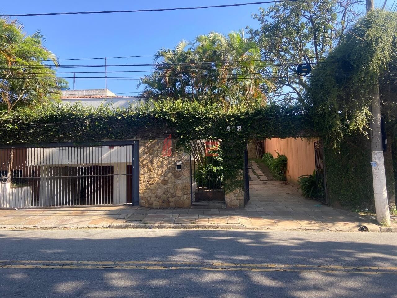 Sobrado para Venda - Vila Homero Thon