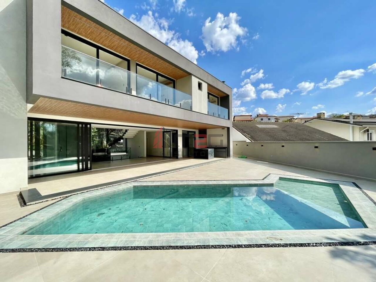 Casa para Venda - São Paulo II