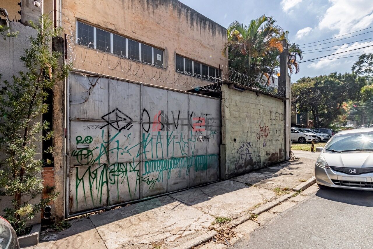 Galpão para Venda - Jardim Cidade Pirituba
